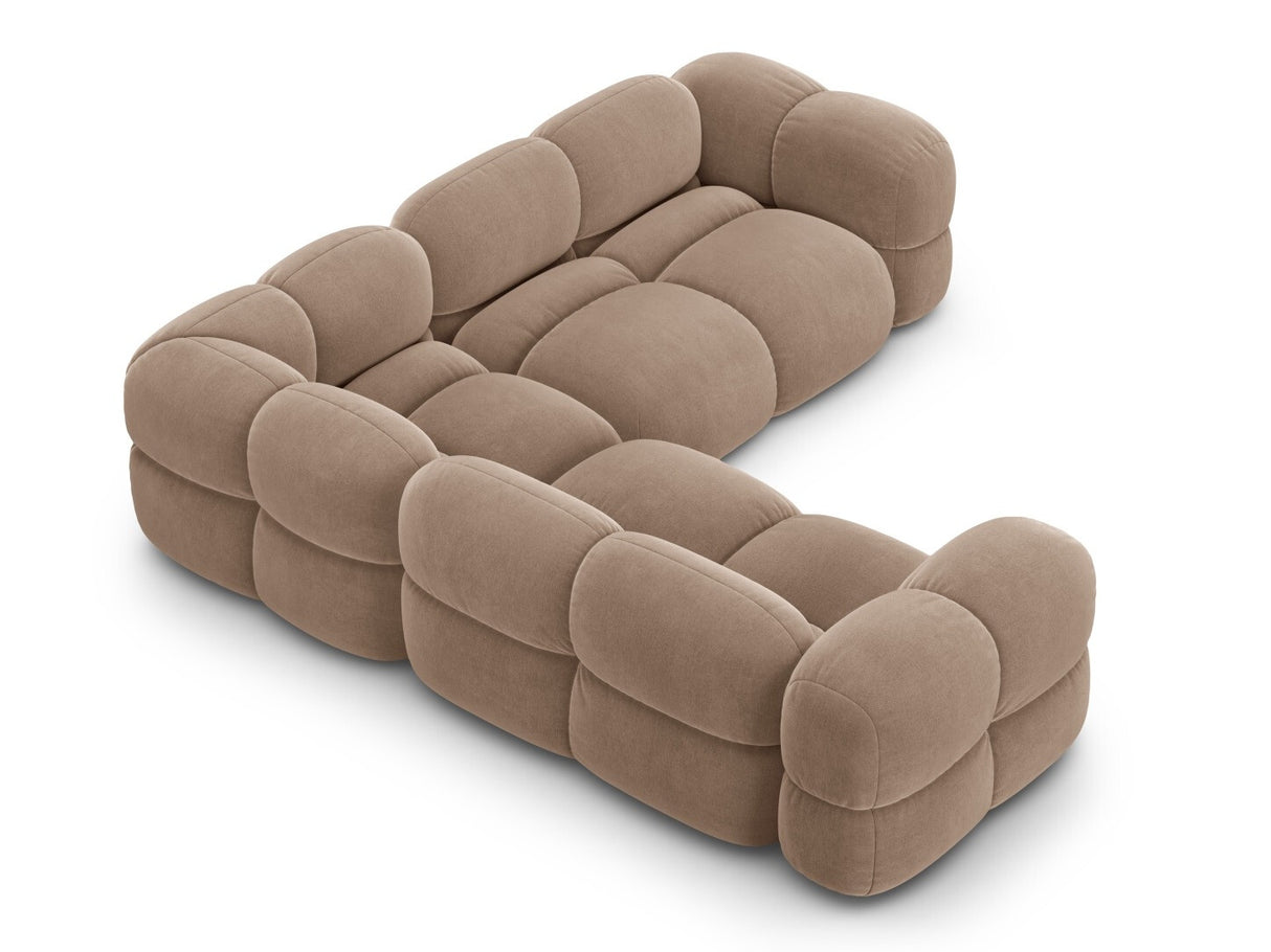 Minkštas kampas 636371