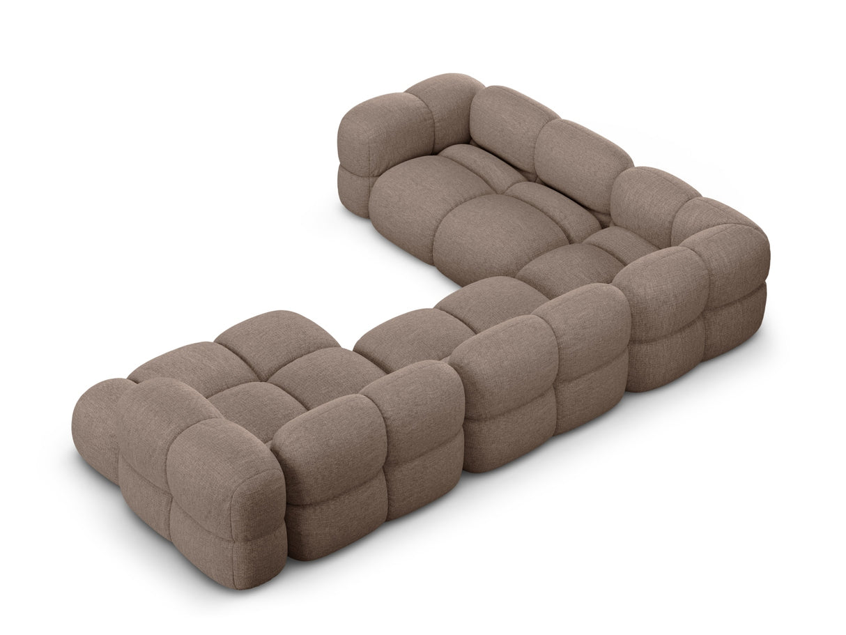 Minkštas kampas 636542