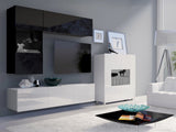 Svetainės komplektas 61423 4509173
