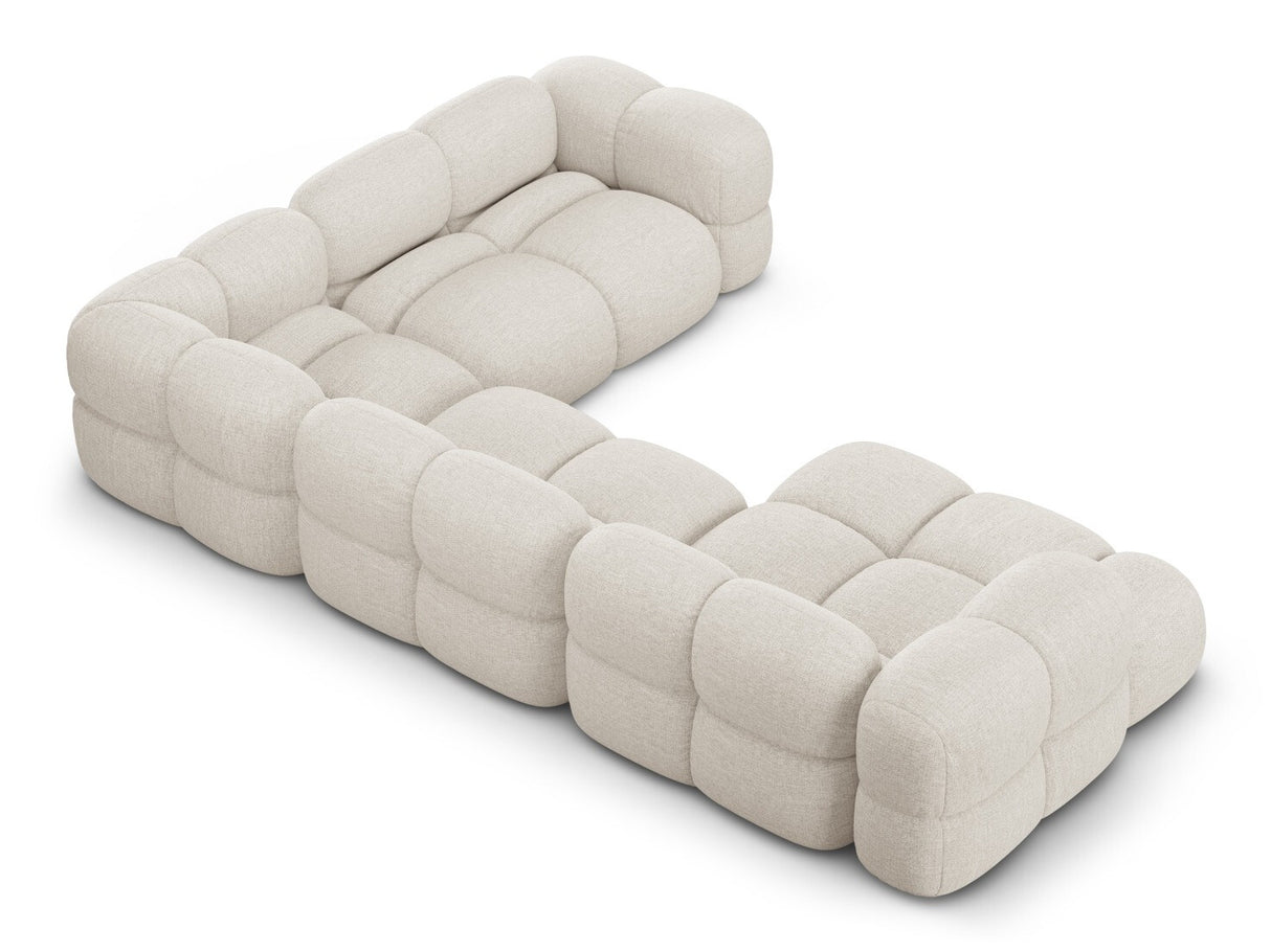 Minkštas kampas 636542