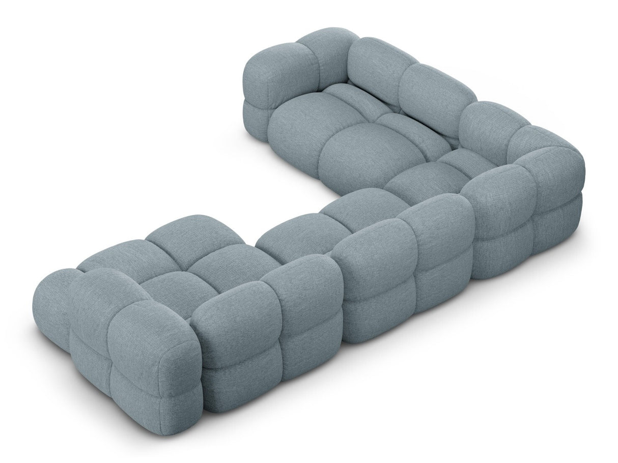 Minkštas kampas 636542