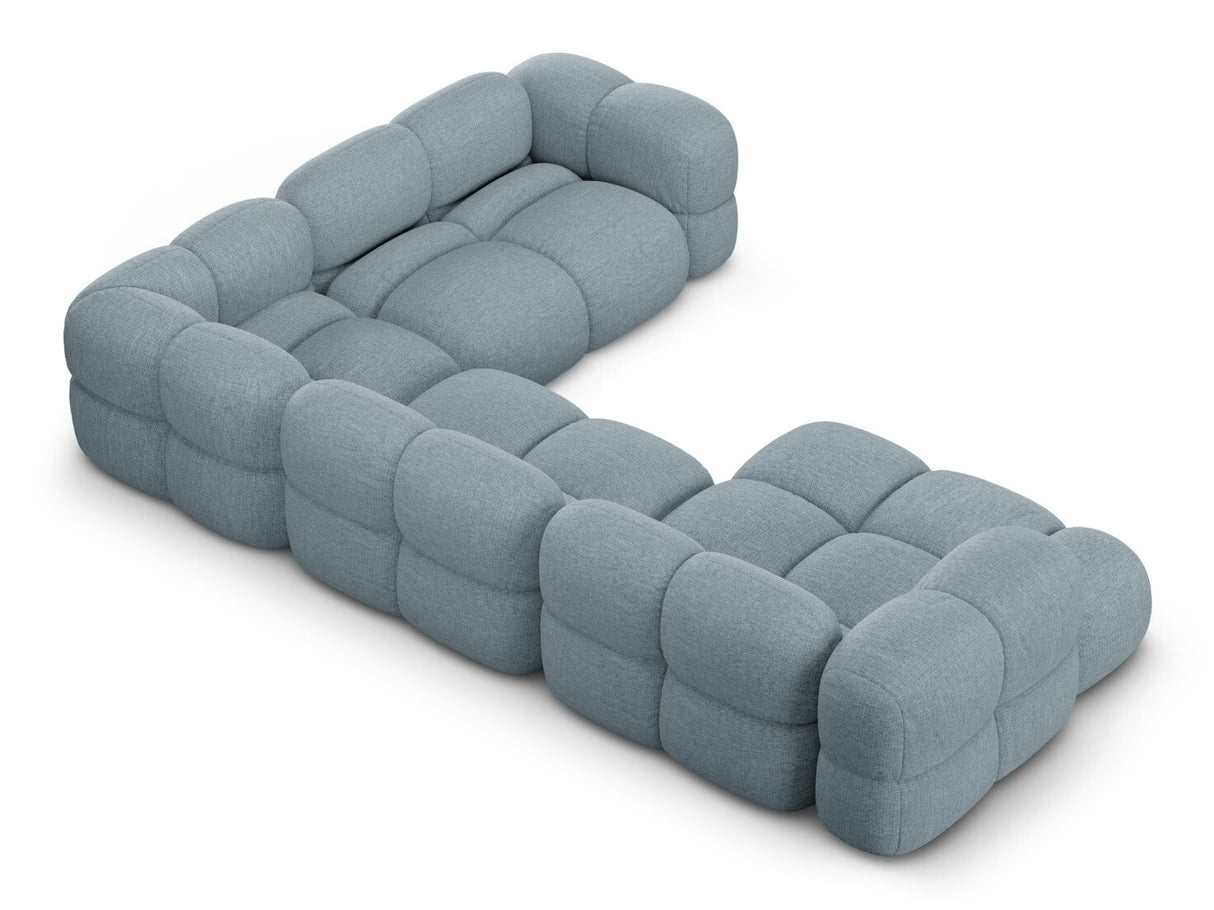 Minkštas kampas 636542