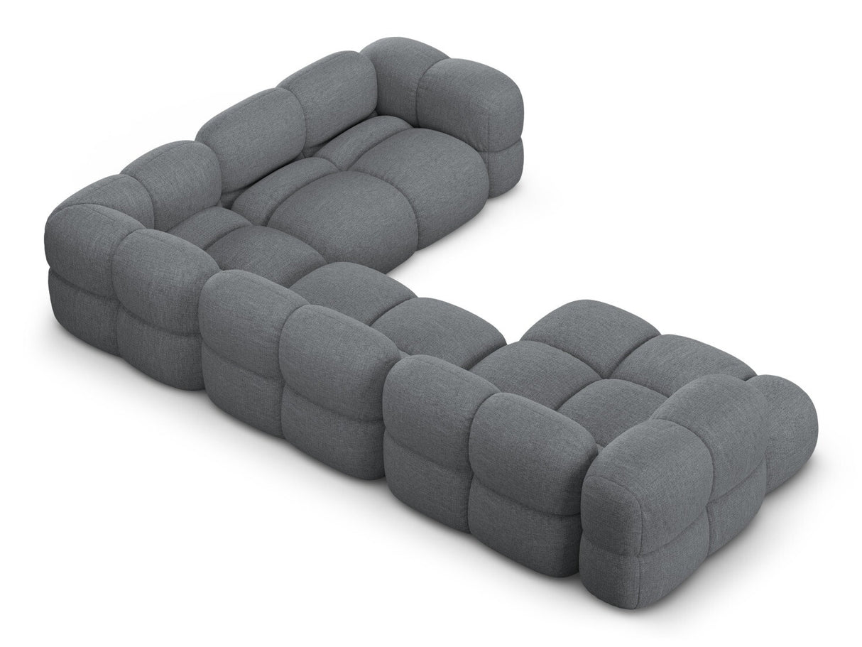 Minkštas kampas 636542