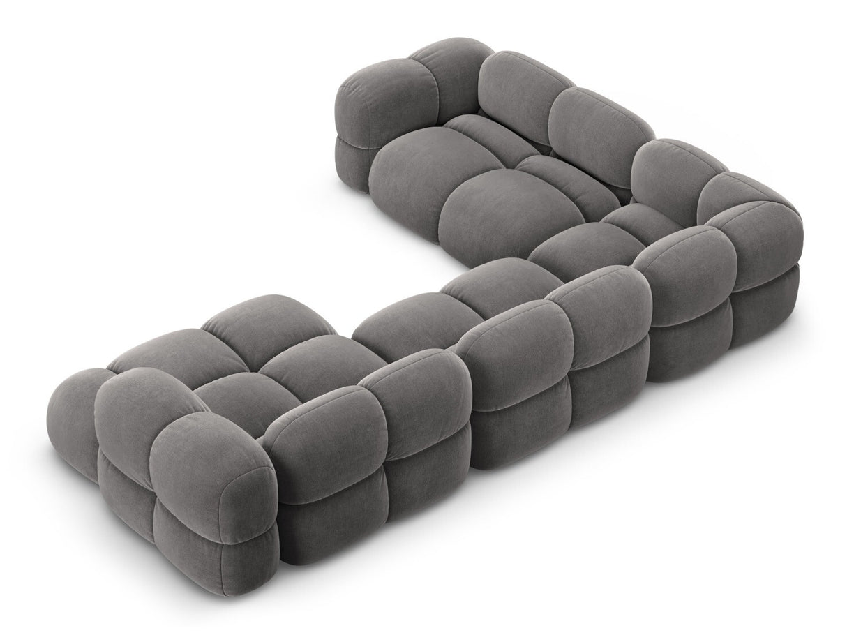 Minkštas kampas 636542