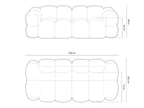 Sofa 636679