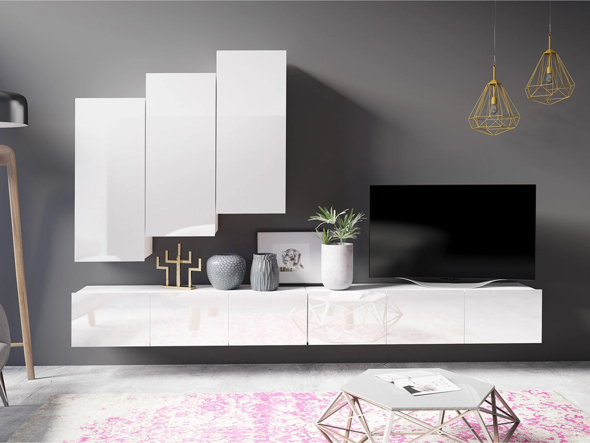 Svetainės komplektas 70191 4512277