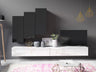Svetainės komplektas 70191 4512330