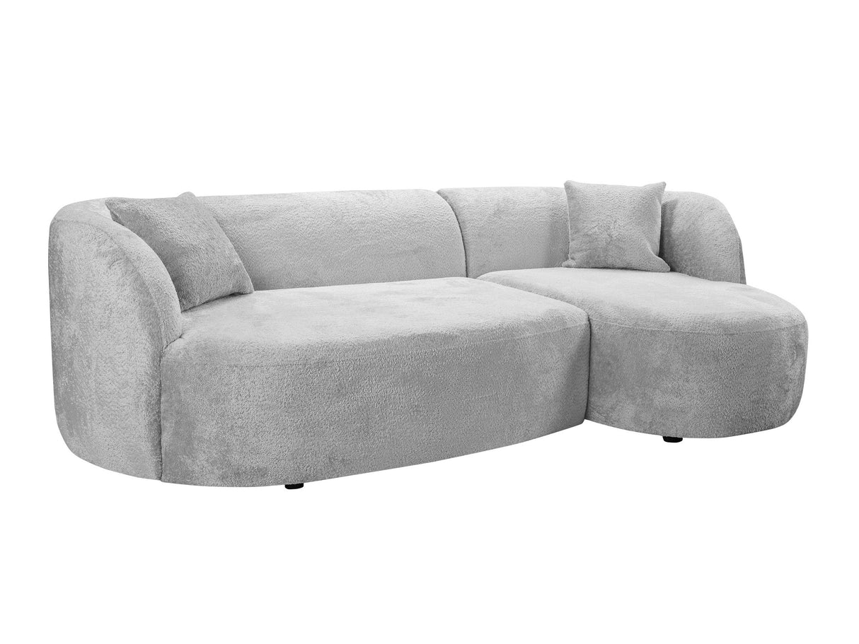 Minkštas kampas 636852