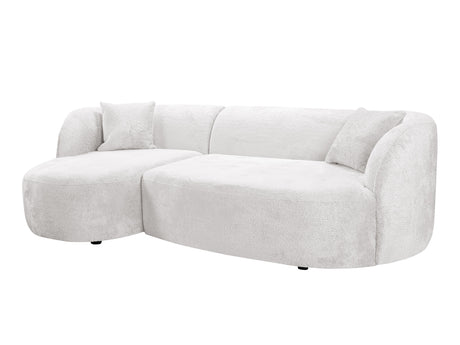 Minkštas kampas 636852