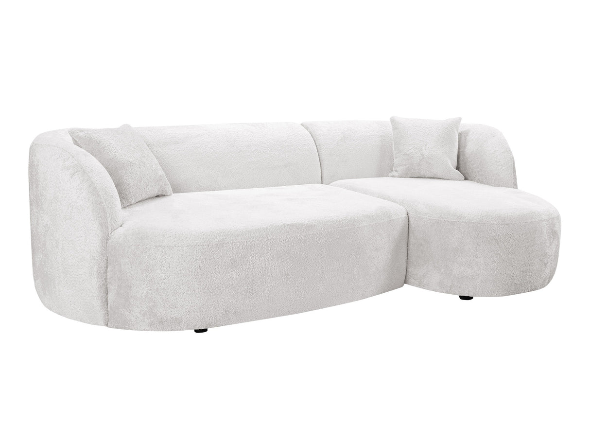 Minkštas kampas 636852