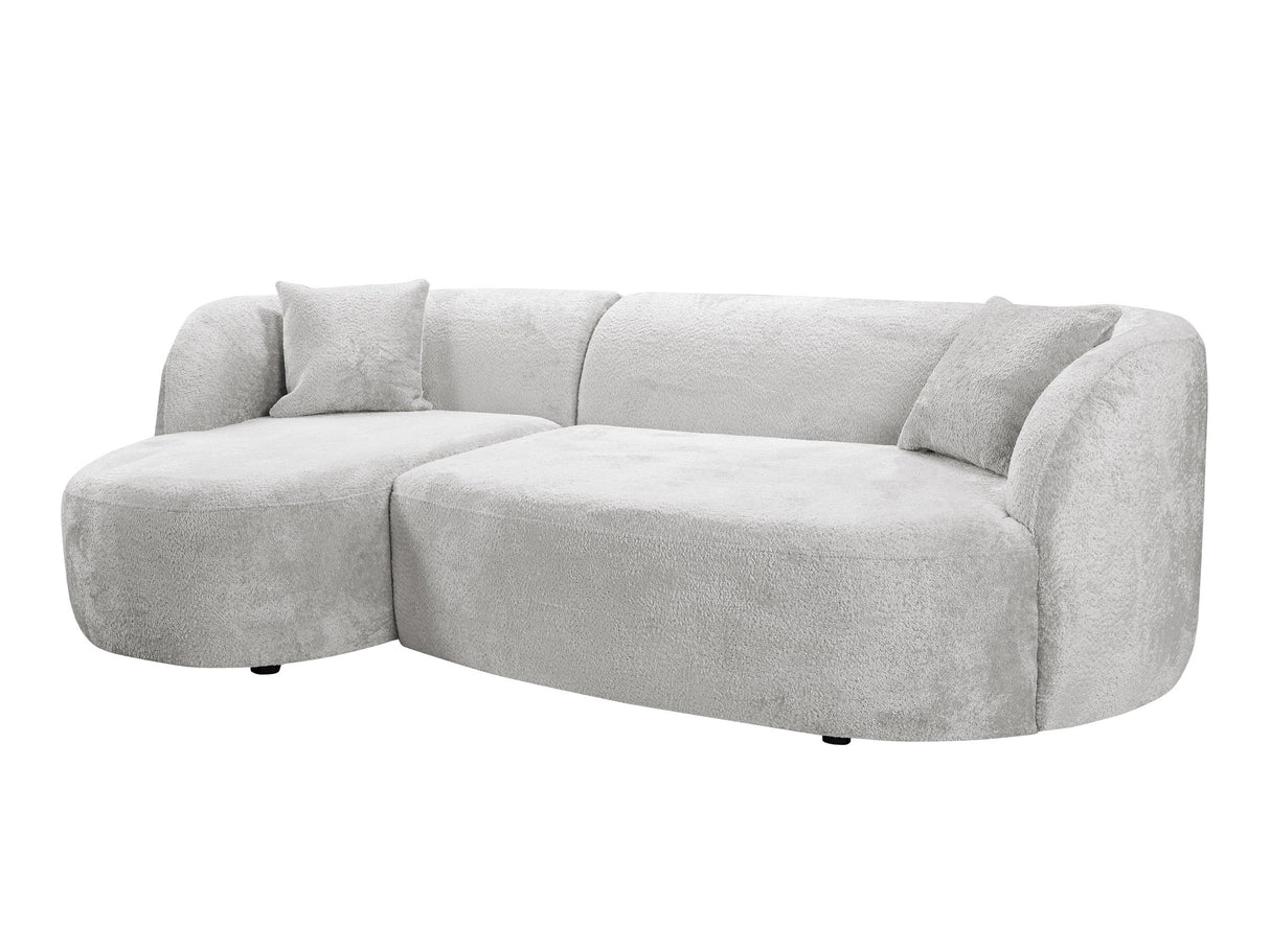 Minkštas kampas 636852