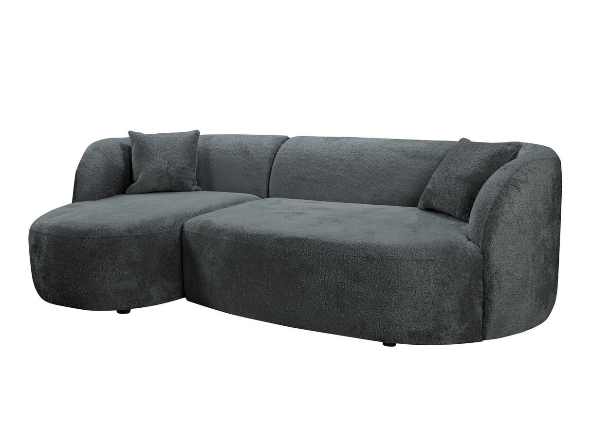 Minkštas kampas 636852