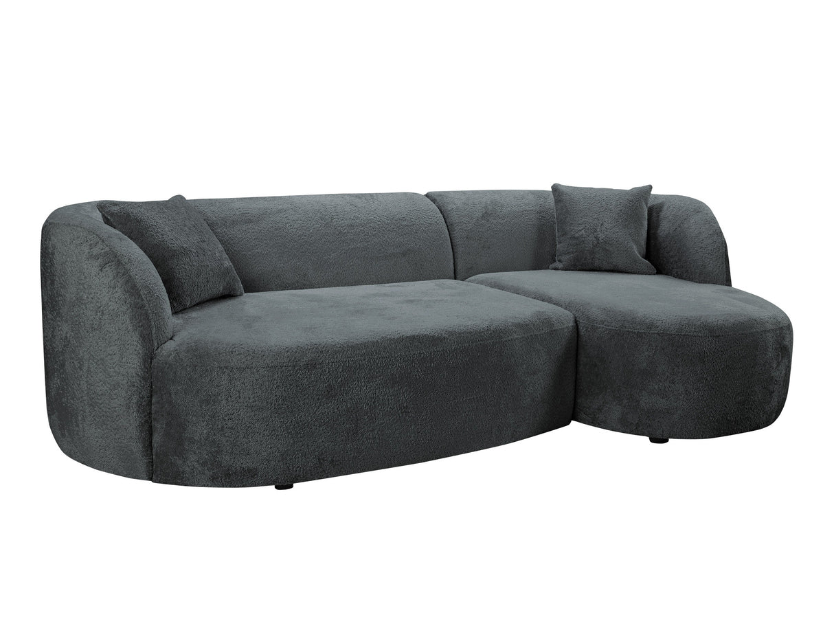 Minkštas kampas 636852