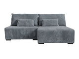 Minkštas kampas 636933