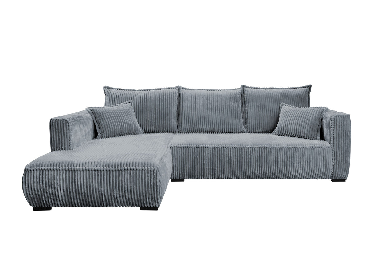 Minkštas kampas 637060
