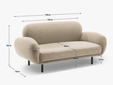 Sofa 637206