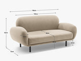 Sofa 637206