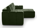 Minkštas kampas 614112