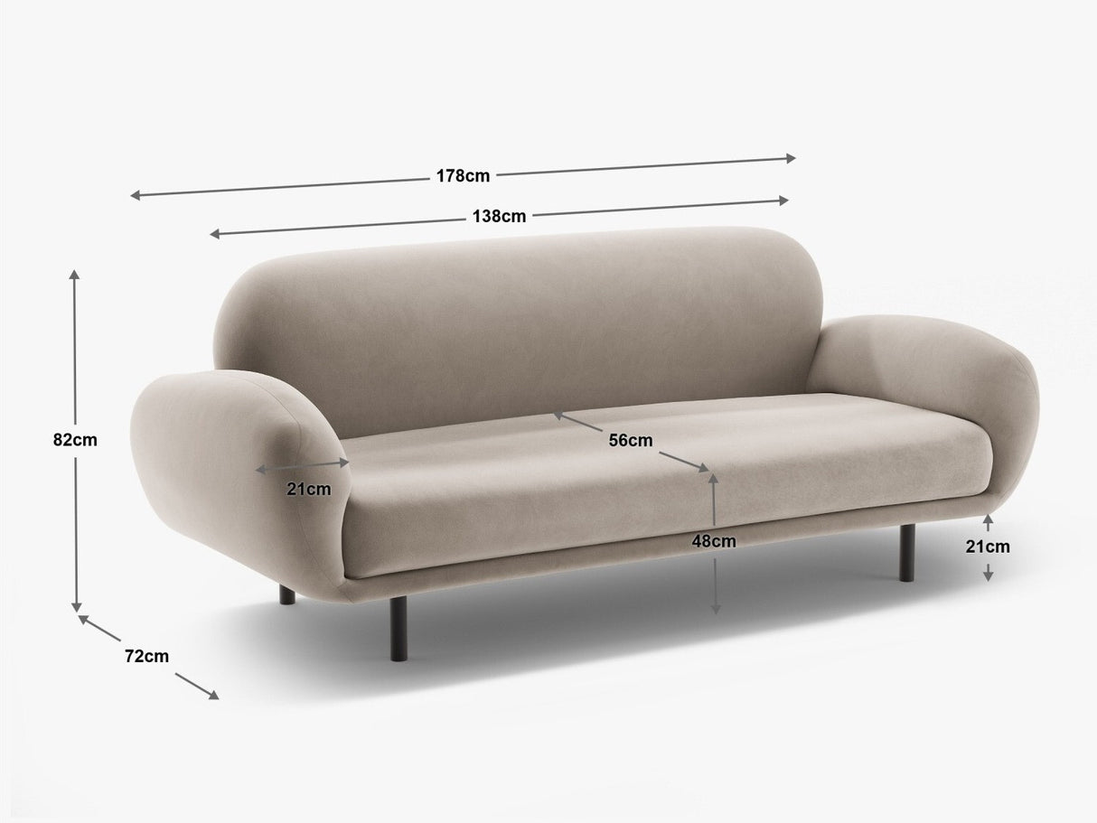 Sofa 637326