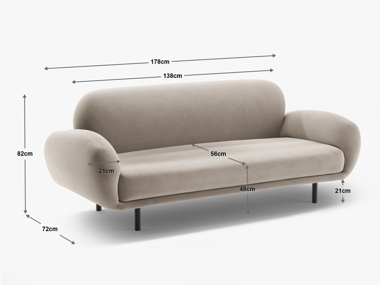 Sofa 637326