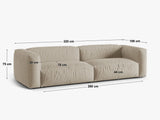 Modulinė sofa 579093 4519867