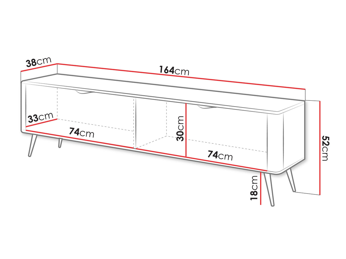 TV staliukas 541321 4520317