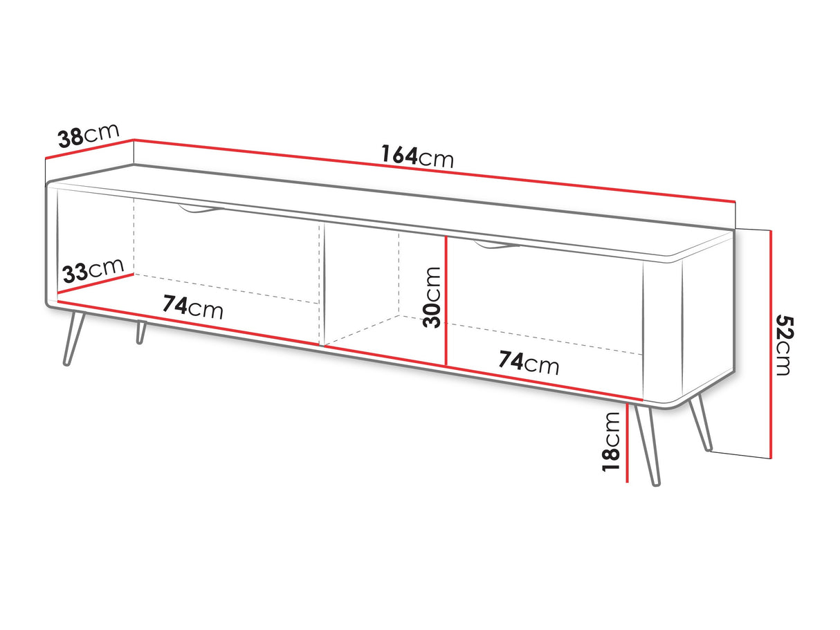 TV staliukas 541321 4520327