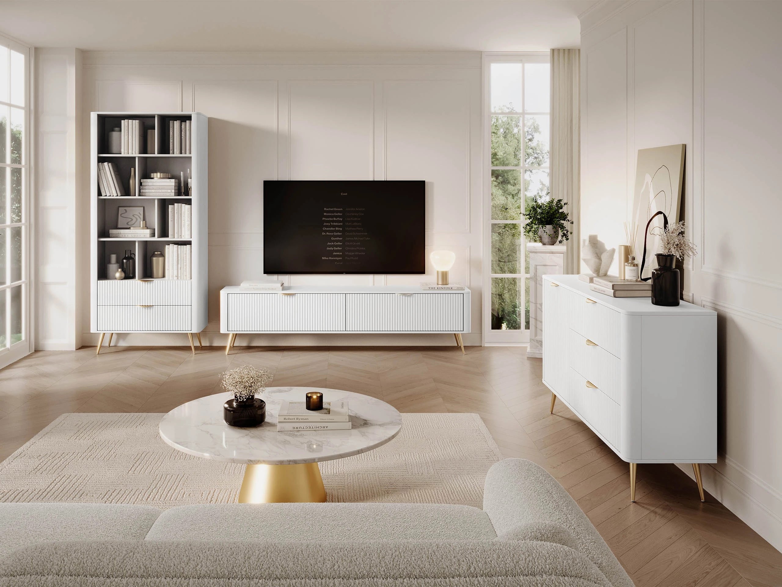 TV staliukas 541322 – BerryBaldai.lt