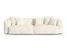 Modulinė sofa 637539
