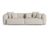 Modulinė sofa 637539