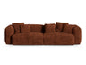 Modulinė sofa 637539
