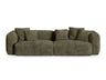 Modulinė sofa 637539