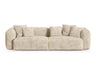 Modulinė sofa 637539
