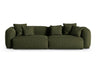 Modulinė sofa 637539