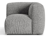 Modulinis fotelis 580943