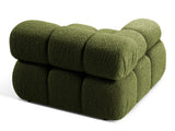 Modulinis fotelis 540154