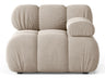 Modulinis fotelis 540154
