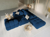 Modulinė sofa 638172