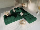 Modulinė sofa 638172