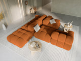 Modulinė sofa 638172