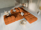Modulinė sofa 638172