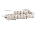 Modulinė sofa 638172