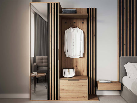 Prieškambario komplektas 586589