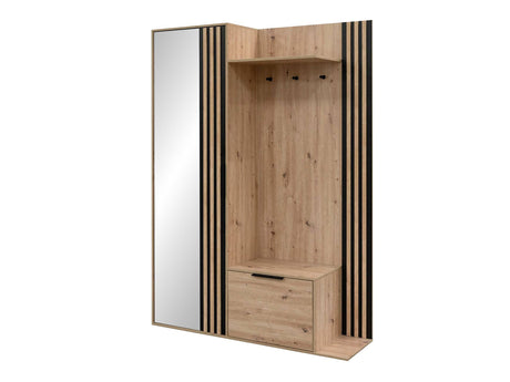 Prieškambario komplektas 586589