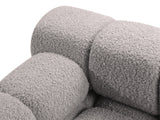 Modulinis minkštas kampas 638329