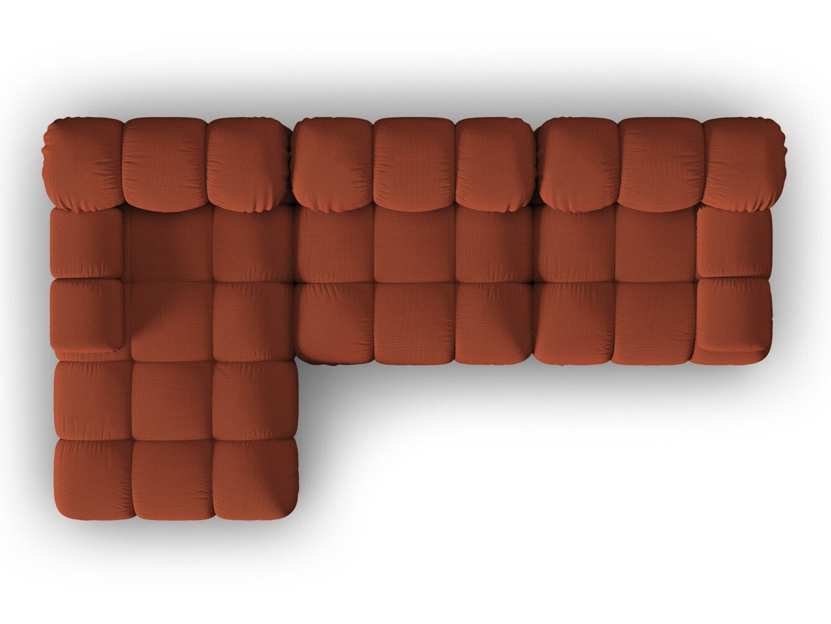 Modulinis minkštas kampas 638329
