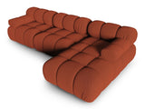 Modulinis minkštas kampas 638329