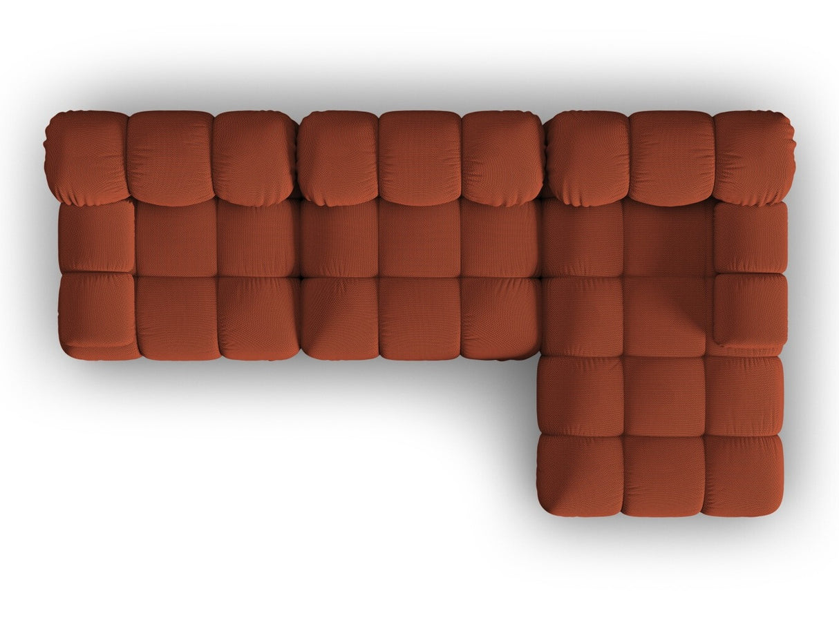 Modulinis minkštas kampas 638329