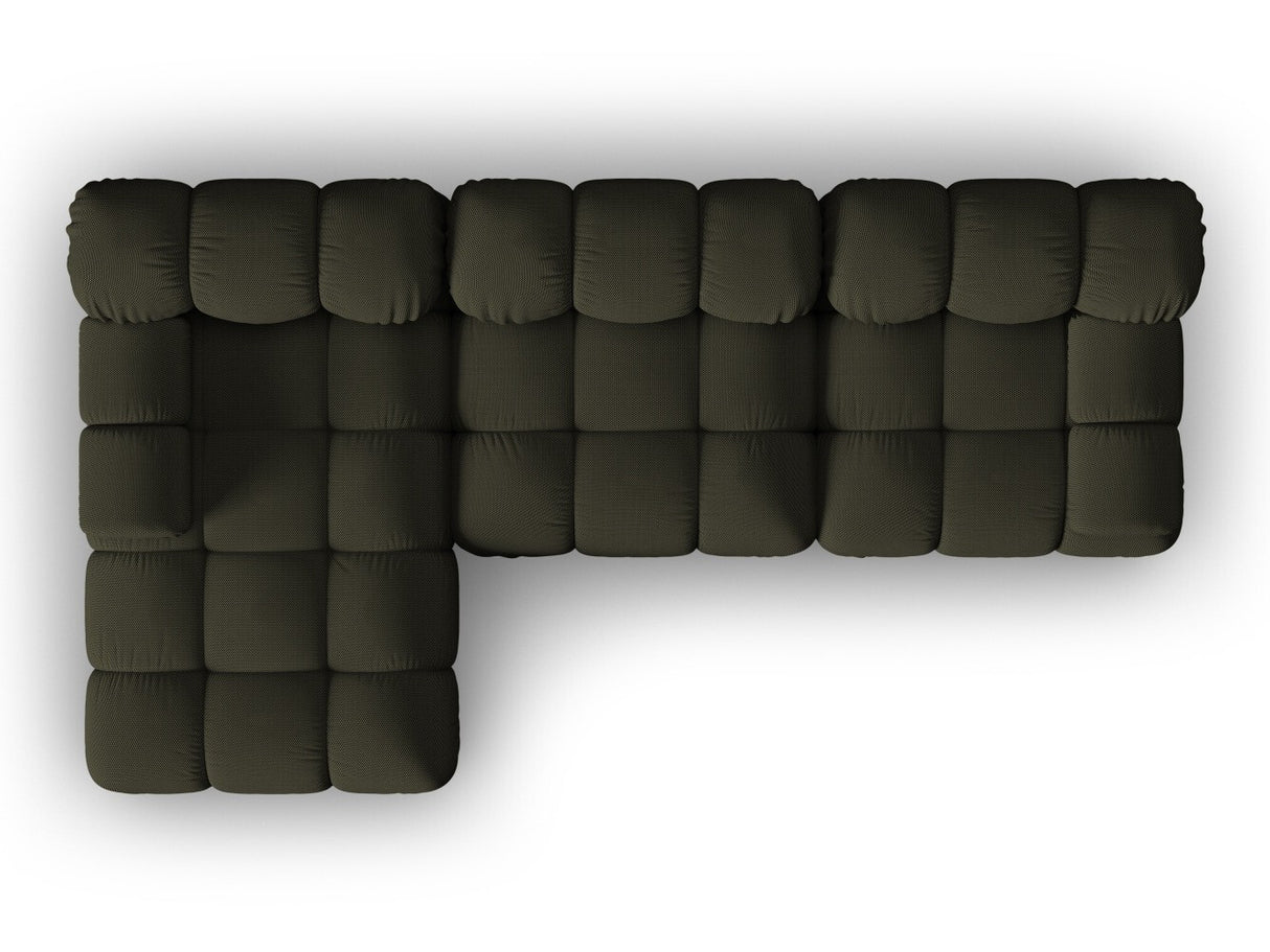 Modulinis minkštas kampas 638329