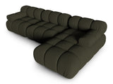 Modulinis minkštas kampas 638329